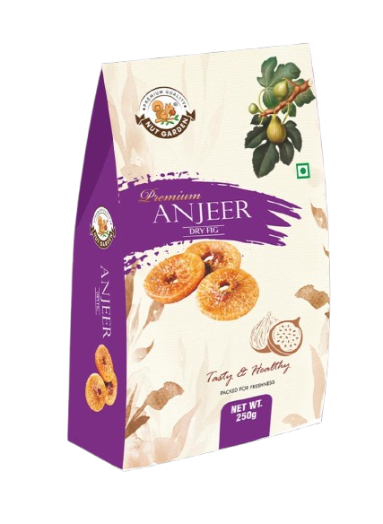 Premium Anjeer