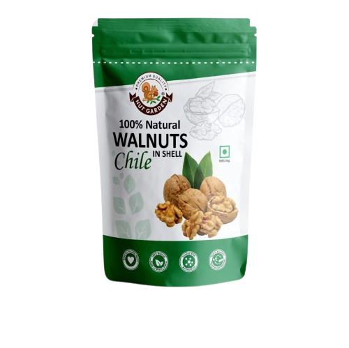 Walnuts in Shell