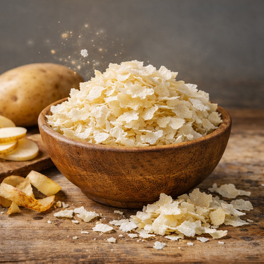 Potato Flakes
