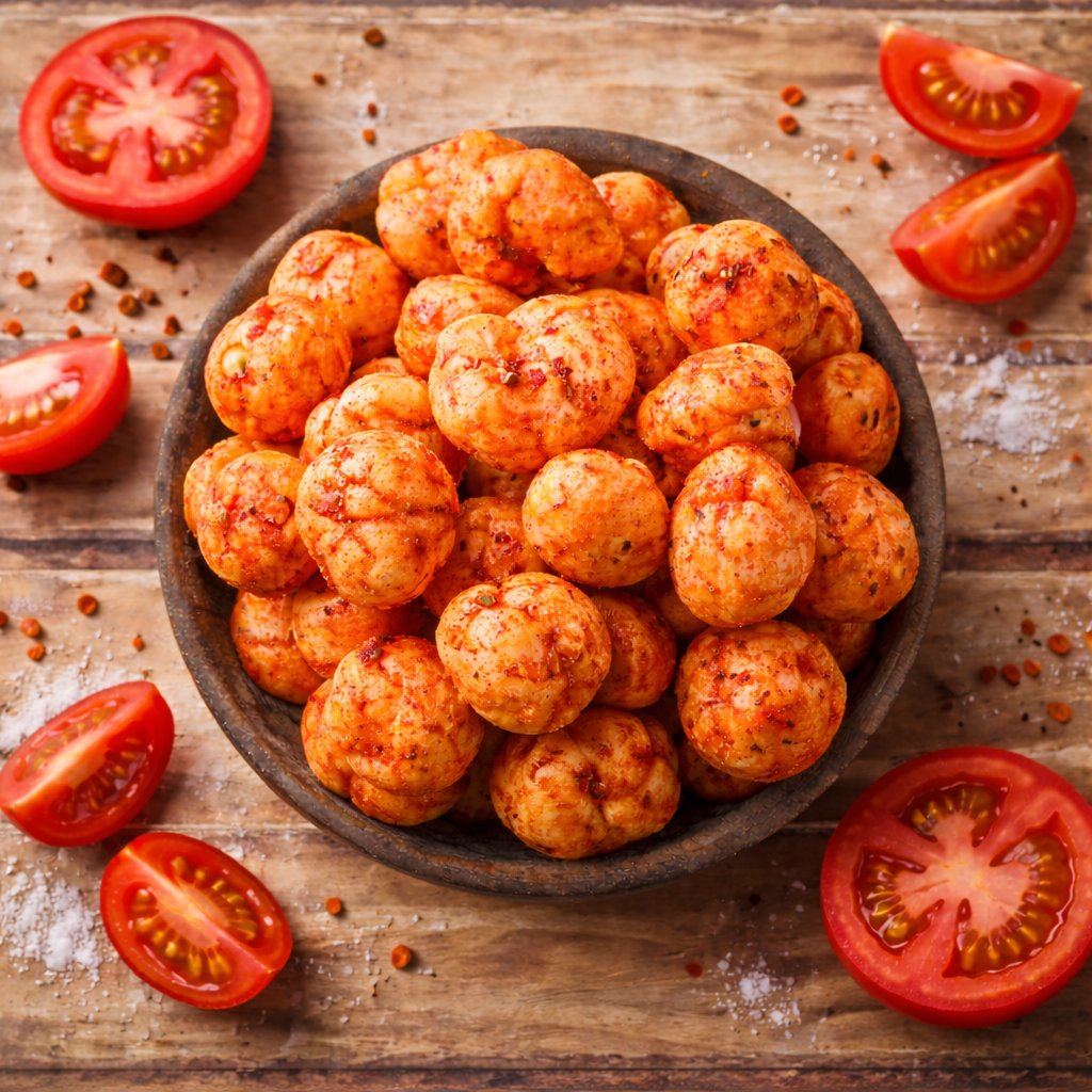 Tango Tomato Foxnuts